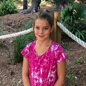 Meet your Posher, Christy